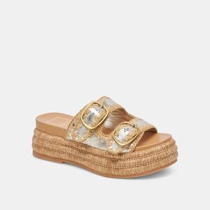 Dolce Vita Wanika Sandals SIZE 9